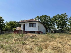 Dům Banovo, oblast Varna