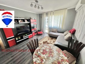 3 slaapkamers Druzjba 3, Ruse