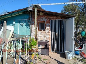 Huvila Promišlena zona, Jambol