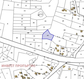Plot Sopot, region Lovech