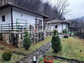 House Troyan, region Lovech