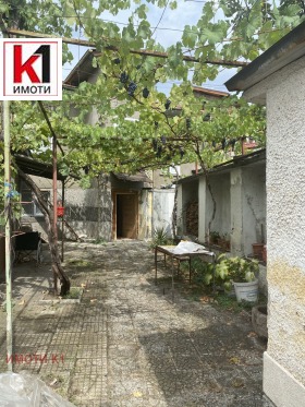 Casa Peshtera, región Pazardzhik