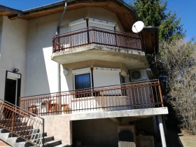 Villa Tran, region Pernik
