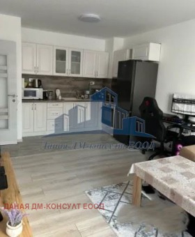 1 chambre Bolnitsata, Choumen