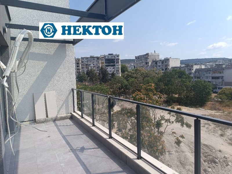 Te koop  1 slaapkamer Varna , Vladislav Varnentsjik 1 , 66 m² | 43016469 - afbeelding [12]