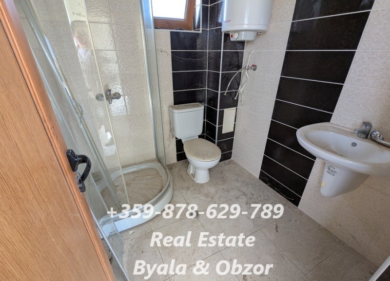 Продава  2-стаен област Варна , гр. Бяла , 70 кв.м | 46390442 - изображение [10]