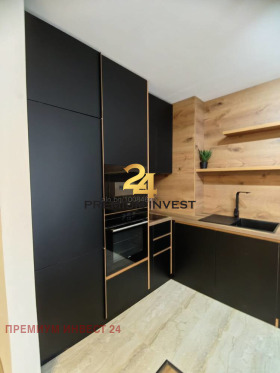 1 dormitorio Vastanicheski, Plovdiv