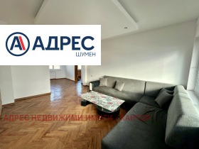 2 chambres Tsentar, Choumen
