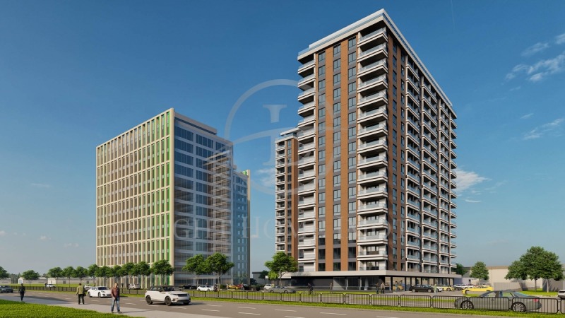 Продается  1 спальня Пловдив , Гагарин , 77 кв.м | 14670140