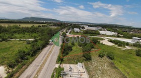 Plot Trakiya, Shumen