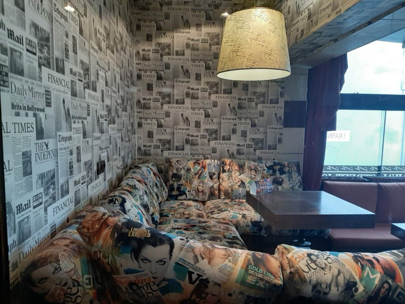 À vendre  Bar; Café Varna , Tsentar , 140 m² | 73110255 - image [10]