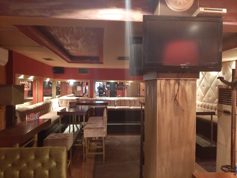 À vendre  Bar; Café Varna , Tsentar , 140 m² | 73110255 - image [2]