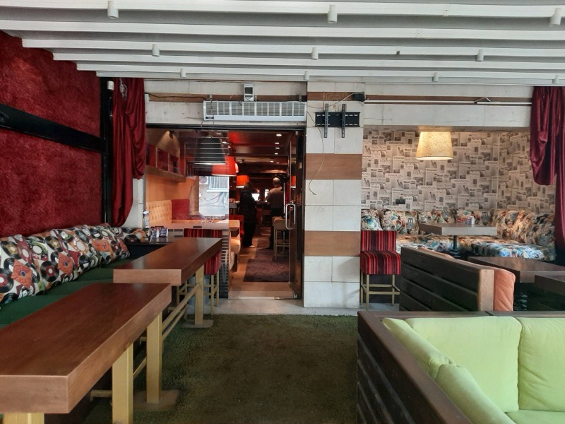 À vendre  Bar; Café Varna , Tsentar , 140 m² | 73110255 - image [12]
