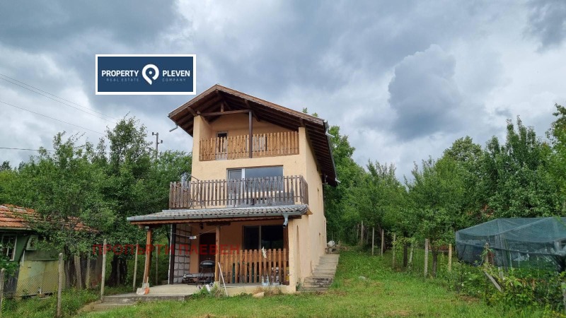 Til salg  Hus region Lovech , Balabansko , 115 kvm | 74012921