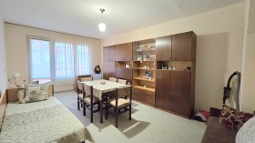 1 bedroom Stroitel, Dobrich