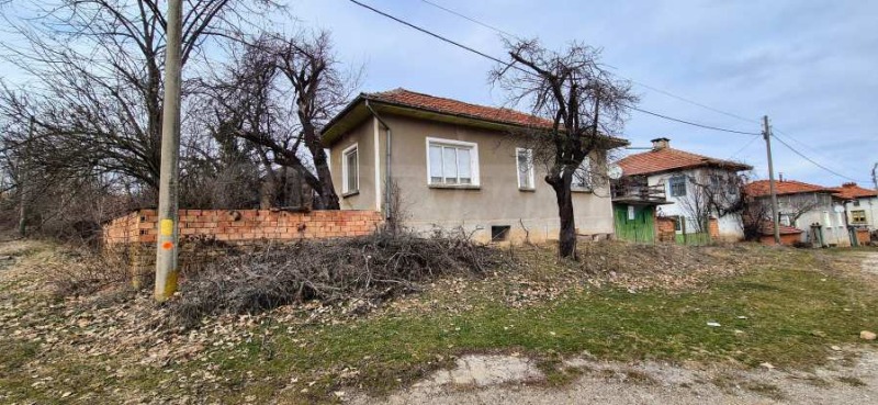 Zu verkaufen  Haus region Lowetsch , Trojan , 151 qm | 61953796 - Bild [8]