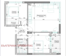 Estudio Boyan Balgaranov 2, Shumen