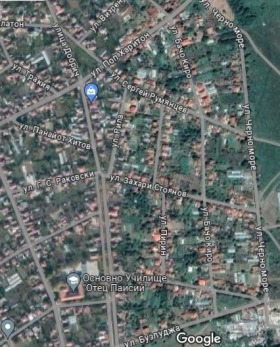 Complot Marten, regiunea Ruse
