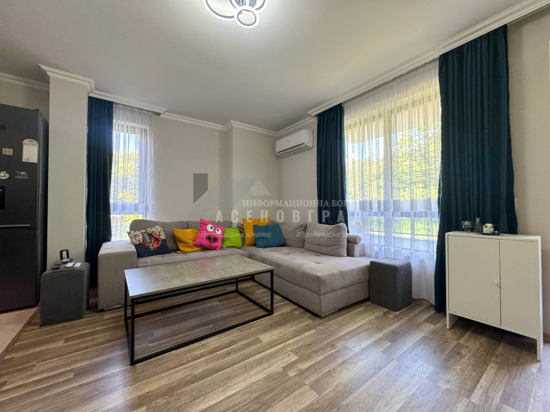 Zu verkaufen  2 Schlafzimmer region Plowdiw , Asenowgrad , 94 qm | 28418476 - Bild [2]