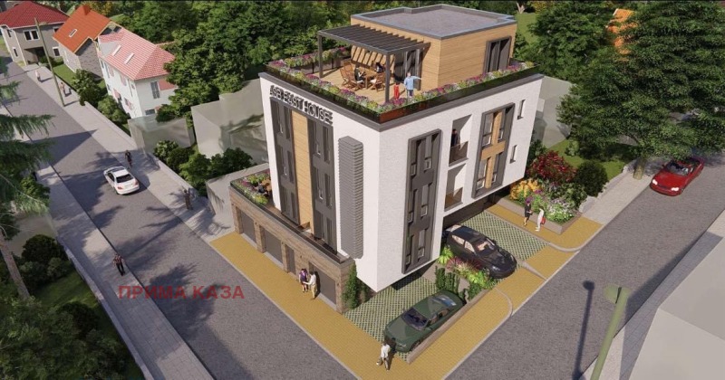 For Sale  2 bedroom region Plovdiv , Asenovgrad , 83 sq.m | 98517516 - image [7]