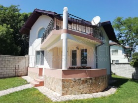 Maison Kranevo, région de Dobritch