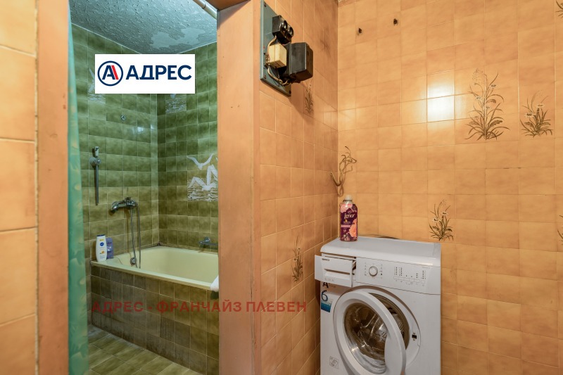 For Sale  3+ bedroom Pleven , 9-ti kvartal , 106 sq.m | 71037992 - image [12]