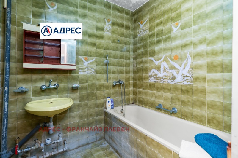 For Sale  3+ bedroom Pleven , 9-ti kvartal , 106 sq.m | 71037992 - image [13]