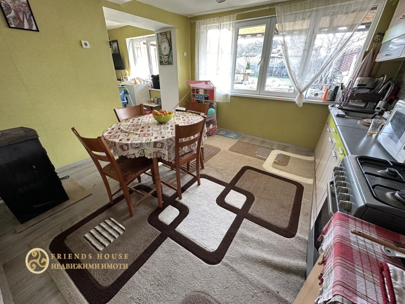 Na prodej  Dům oblast Varna , Dobrina , 162 m2 | 27070715 - obraz [3]