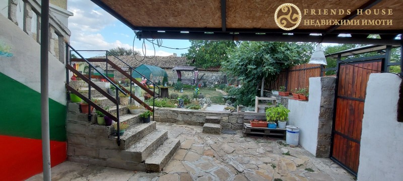 Na prodej  Dům oblast Varna , Dobrina , 162 m2 | 27070715 - obraz [13]