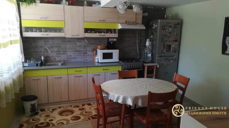Na prodej  Dům oblast Varna , Dobrina , 162 m2 | 27070715 - obraz [4]