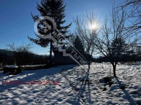 Villa Sevlievo, region Gabrovo