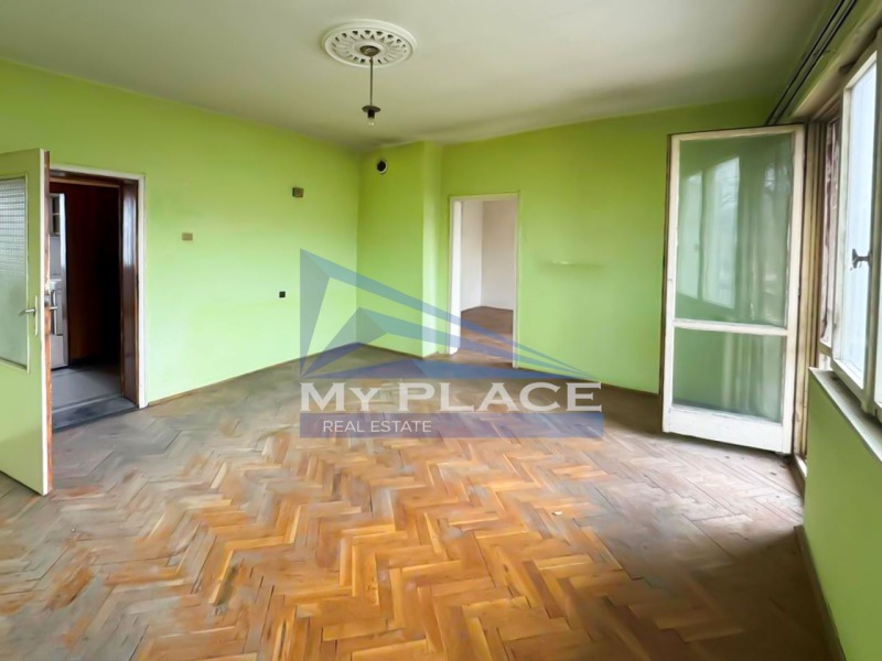 For Sale  2 bedroom region Shumen , Veliki Preslav , 80 sq.m | 52890070 - image [2]