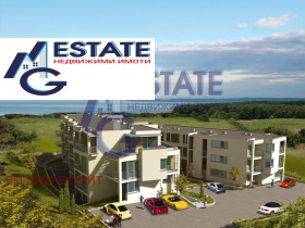 Studio Sveti Vlas, region Burgas