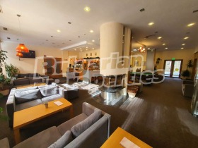 Bar, Coffee shop k.k. Borovets, region Sofia