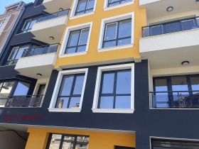 1 soverom Tsentar, Varna