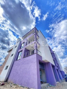 1 bedroom Ostromila, Plovdiv