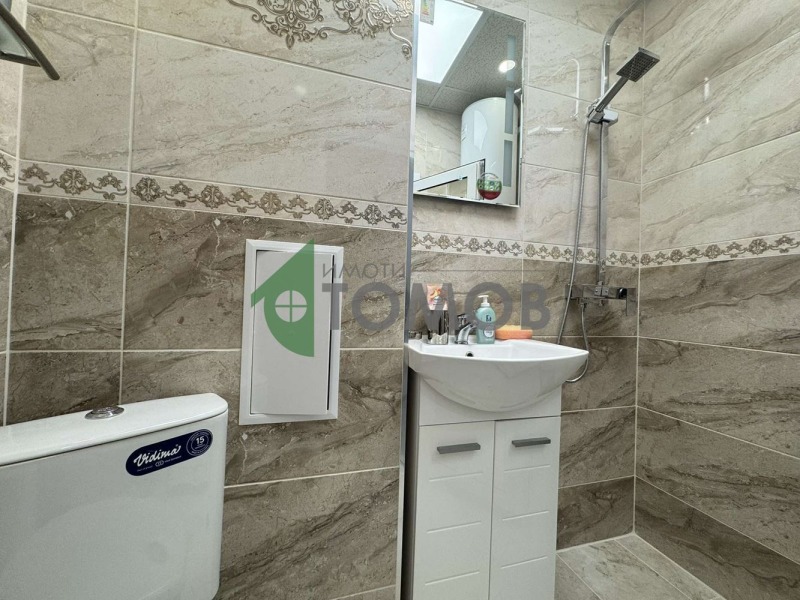In vendita  1 camera da letto Shumen , Boian Balgaranov 1 , 61 mq | 18692823 - Immagine [6]