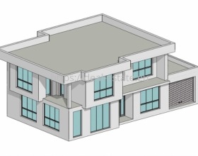 House Gramada, Blagoevgrad