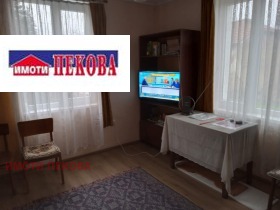 Дом Извор, область Видин