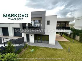Дом Марково, область Пловдив