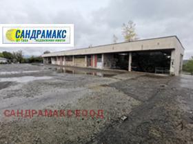 Biuro Trudowec, region Sofia