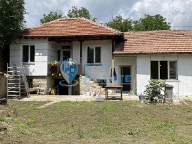 Casa Nikiup, região Veliko Tarnovo