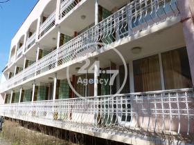 Hotell Balsjik, region Dobrich