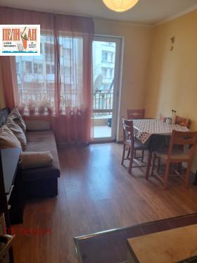1 bedroom Tsentar, Veliko Tarnovo