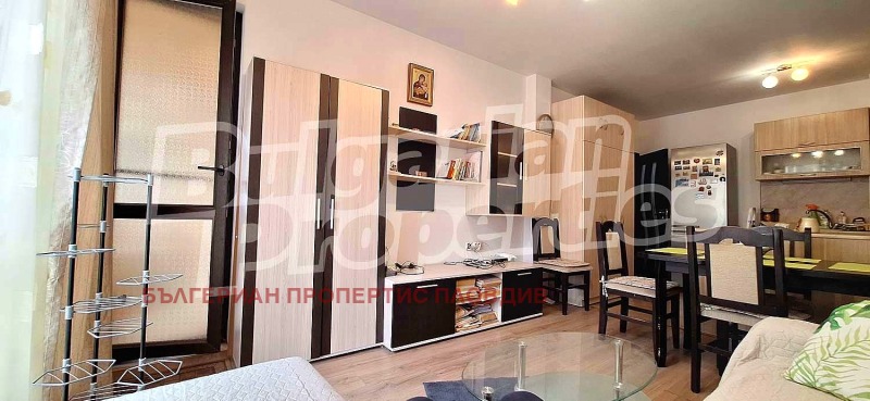 De vânzare  2 dormitoare Plovdiv , Ciuciuc Parij , 91 mp | 95555895 - imagine [6]
