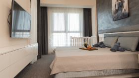 2 bedroom Zornitsa, Burgas