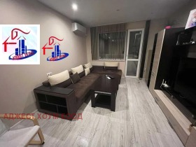 1 dormitorio Boyan Balgaranov 1, Shumen