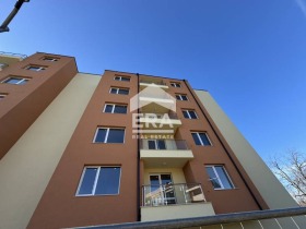 1 slaapkamer Mladost 2, Varna