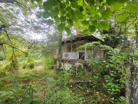 Casa Balabansko, región Lovech