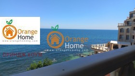 2 bedroom k.k. Chayka, Varna